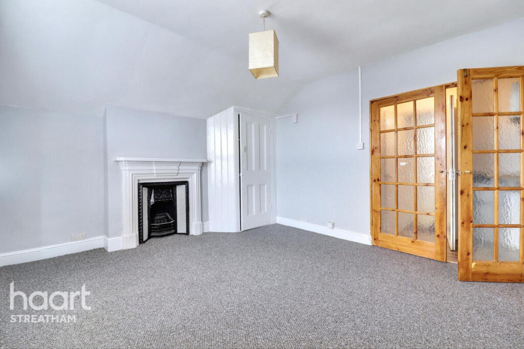 4 bed Studio for rent in London. From haart - Streatham