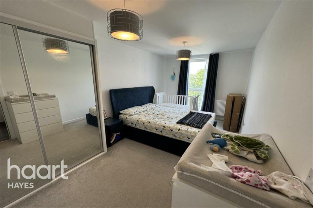 0 bed Student Flat for rent in Hayes. From haart - Hayes