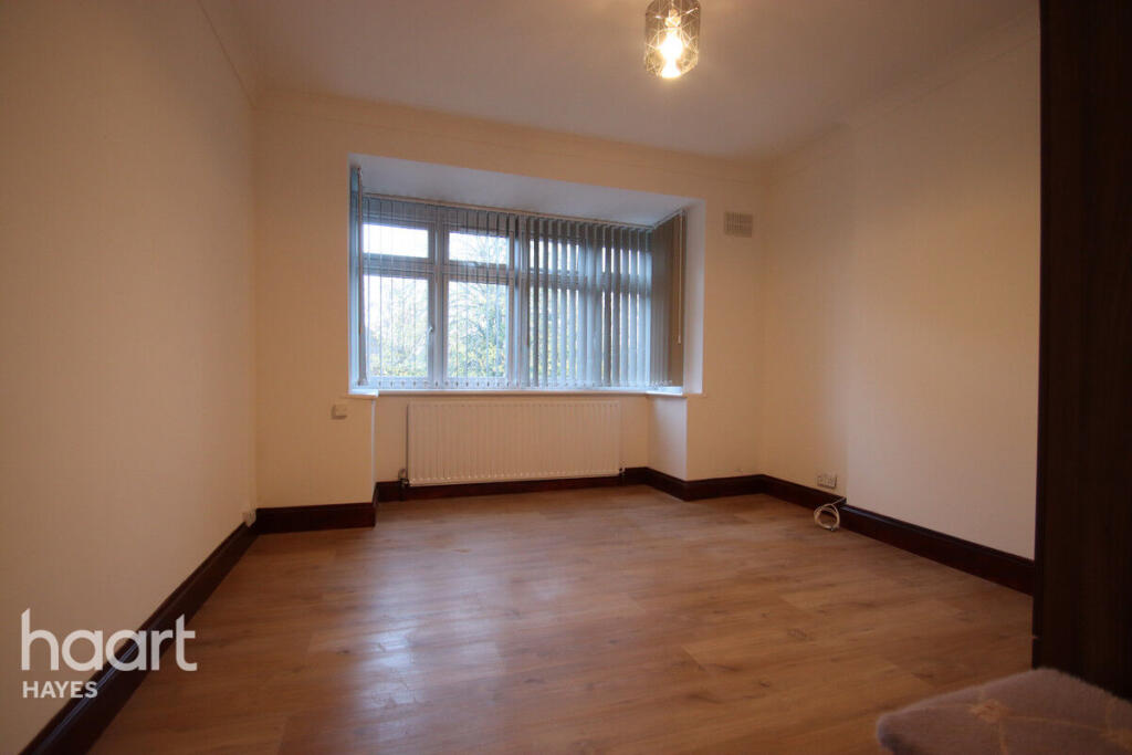 2 bed Annexe for rent in Hayes. From haart - Hayes