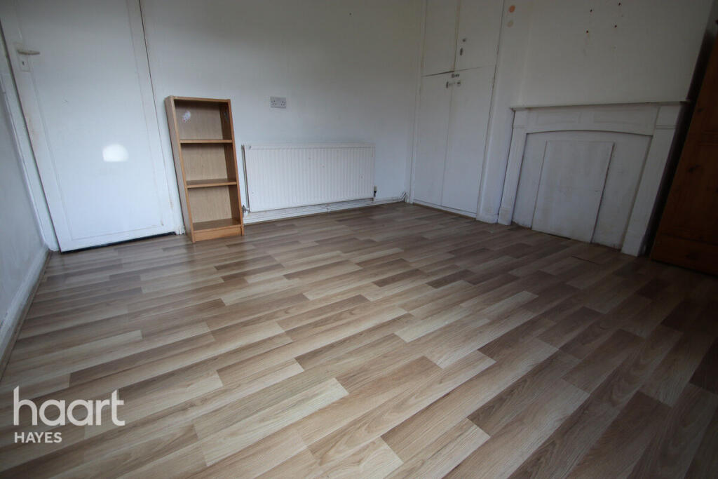 1 bed Annexe for rent in Hayes. From haart - Hayes