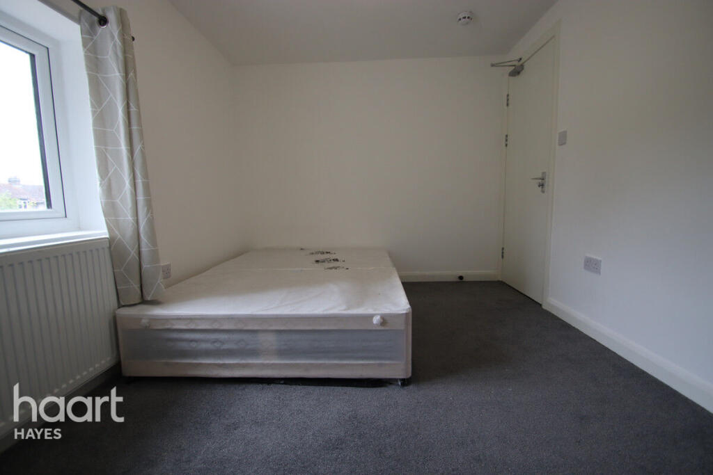 1 bed Semi Detached for rent in Hayes. From haart - Hayes