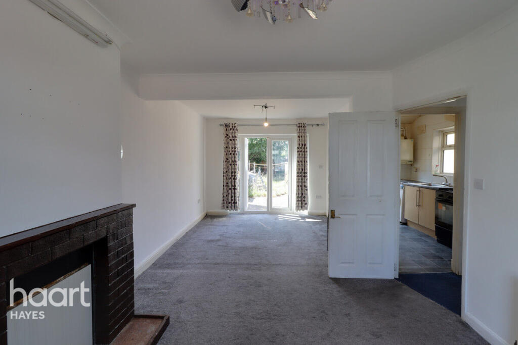 3 bed Semi Detached for rent in Hayes. From haart - Hayes 3 bed Semi Detached for rent in Hayes. From haart - Hayes