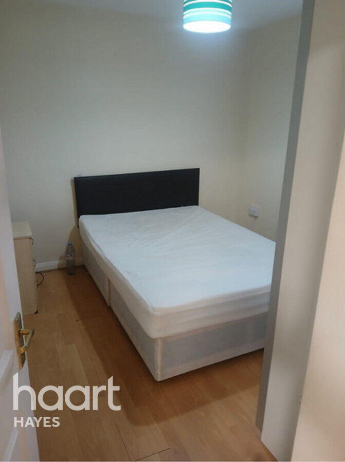 1 bed Semi Detached for rent in Hayes. From haart - Hayes