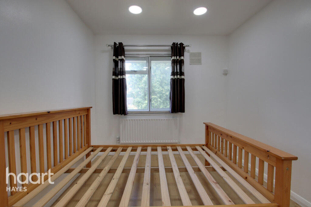 2 bed 1st Floor Flat for rent in Hayes. From haart - Hayes 2 bed 1st Floor Flat for rent in Hayes. From haart - Hayes