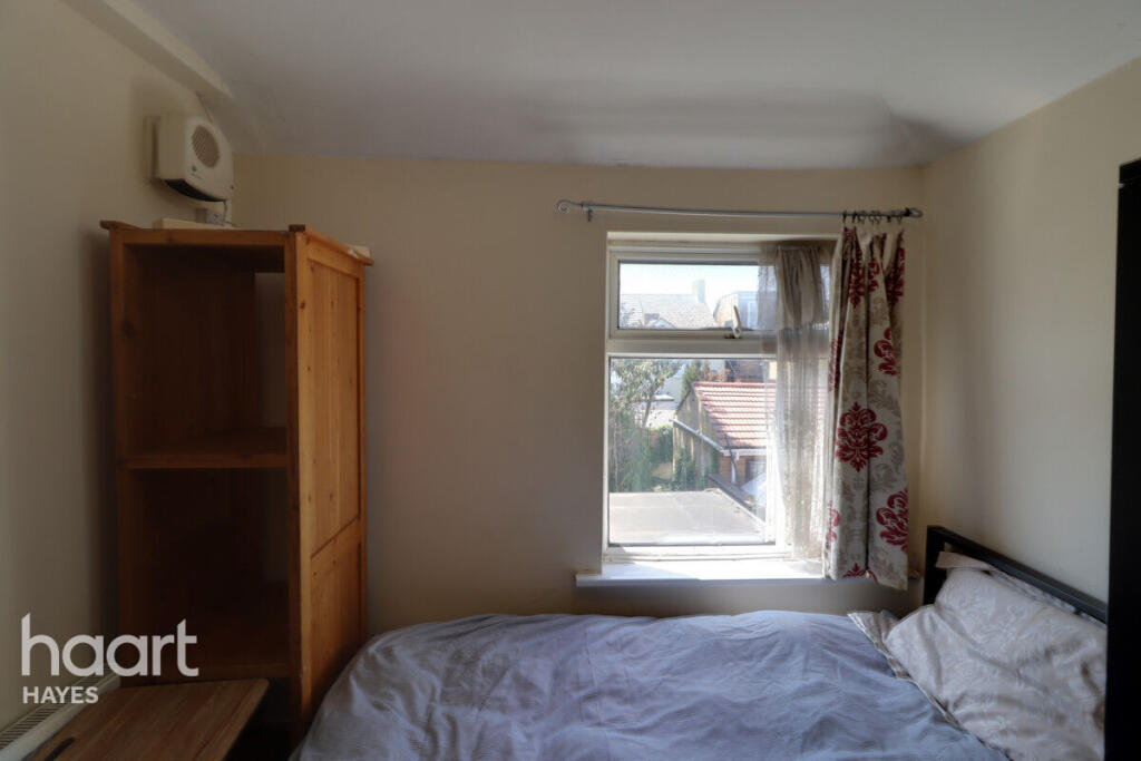 1 bed House Share for rent in Uxbridge. From haart - Hayes