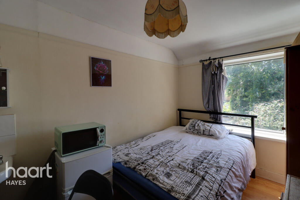 1 bed House Share for rent in Uxbridge. From haart - Hayes