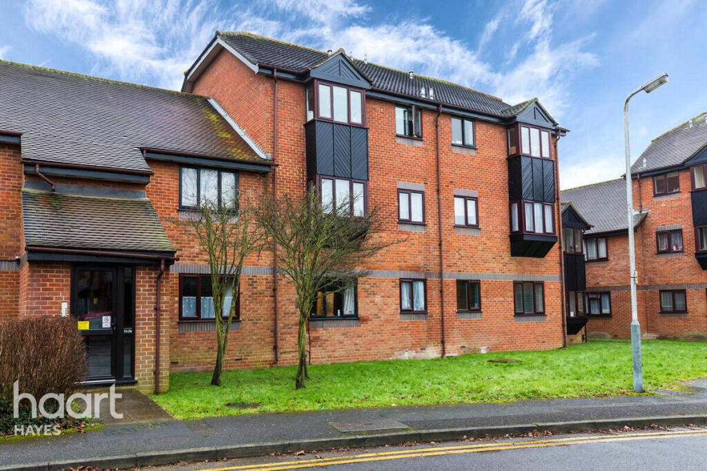 2 bed 1st Floor Flat for rent in Hayes. From haart - Hayes 2 bed 1st Floor Flat for rent in Hayes. From haart - Hayes