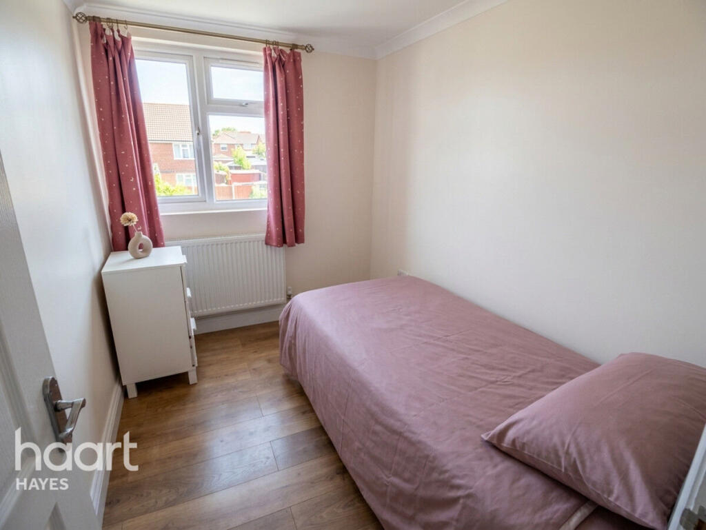 1 bed Semi-detached bungalow for rent in Hayes. From haart - Hayes 1 bed Semi-detached bungalow for rent in Hayes. From haart - Hayes