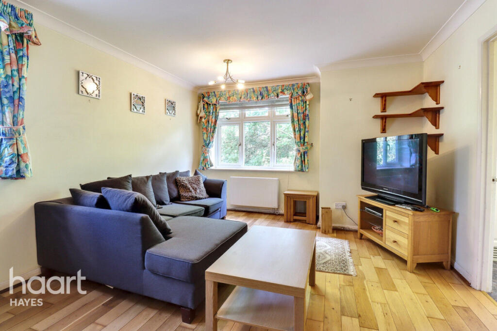 2 bed 1st Floor Flat for rent in Hayes. From haart - Hayes 2 bed 1st Floor Flat for rent in Hayes. From haart - Hayes