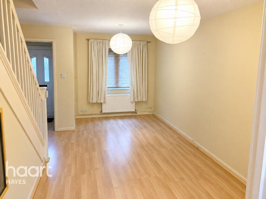 2 bed Semi Detached for rent in Southall. From haart - Hayes
