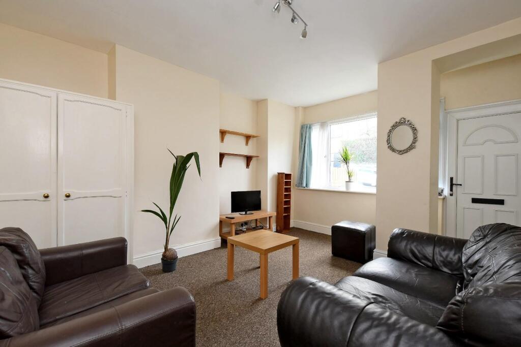 3 bed Detached for rent in Sheffield. From MBA Lettings & Property Management Ltd - Sheffield