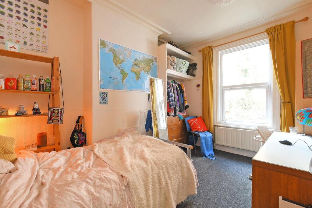 6 bed Detached for rent in Sheffield. From MBA Lettings & Property Management Ltd - Sheffield