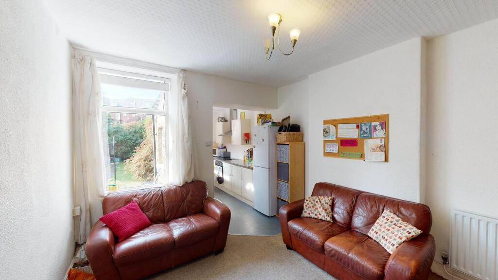 4 bed Detached for rent in Sheffield. From MBA Lettings & Property Management Ltd - Sheffield