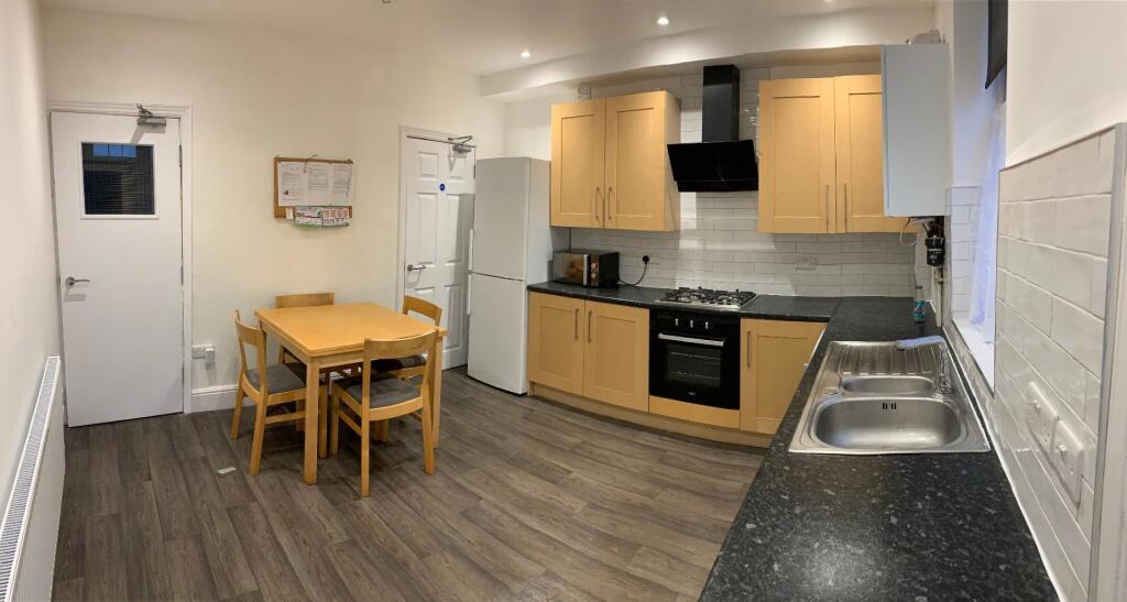 3 bed Detached for rent in Sheffield. From MBA Lettings & Property Management Ltd - Sheffield