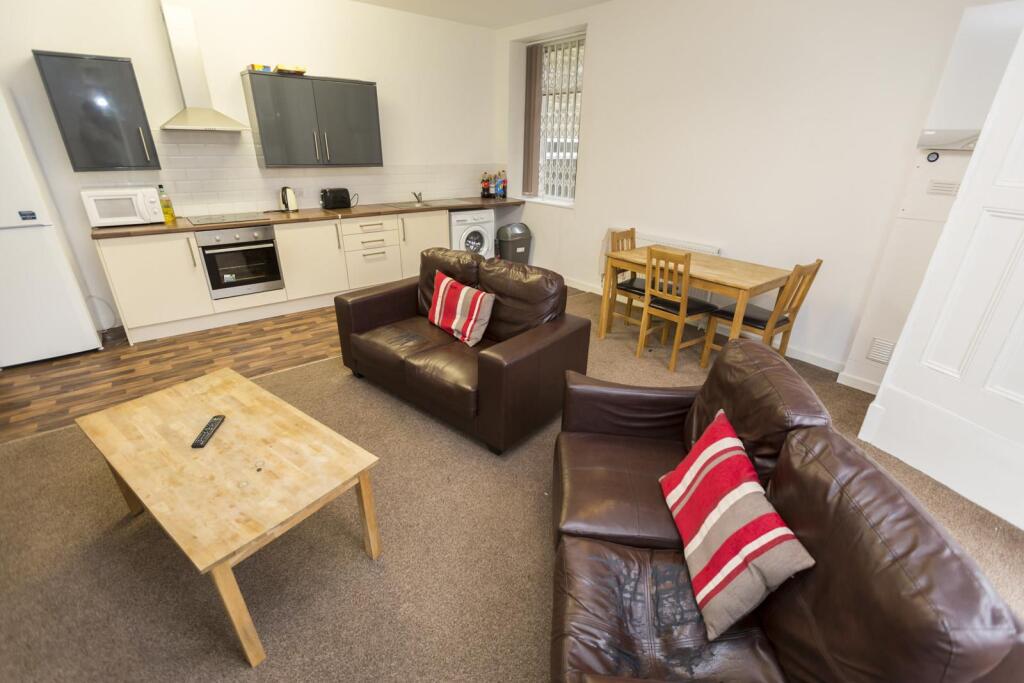 3 bed Detached for rent in Sheffield. From MBA Lettings & Property Management Ltd - Sheffield