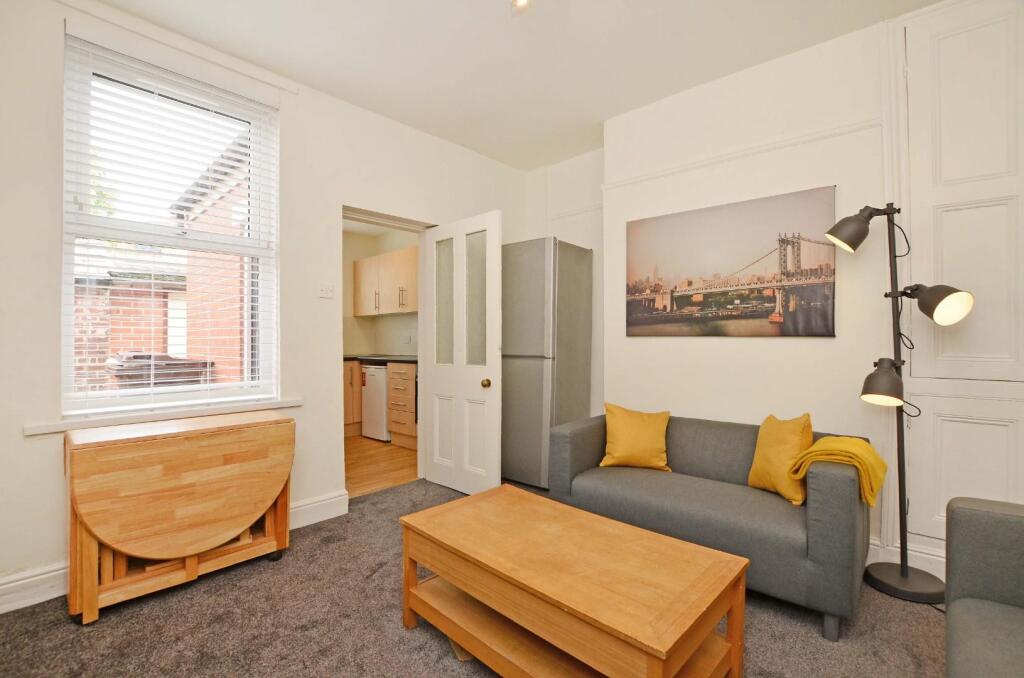 4 bed Detached for rent in Long Line. From MBA Lettings & Property Management Ltd - Sheffield 4 bed Detached for rent in Long Line. From MBA Lettings & Property Management Ltd - Sheffield