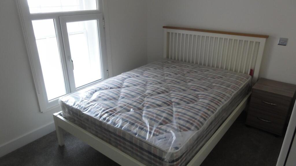 0 bed Studio for rent in Sheffield. From MBA Lettings & Property Management Ltd - Sheffield