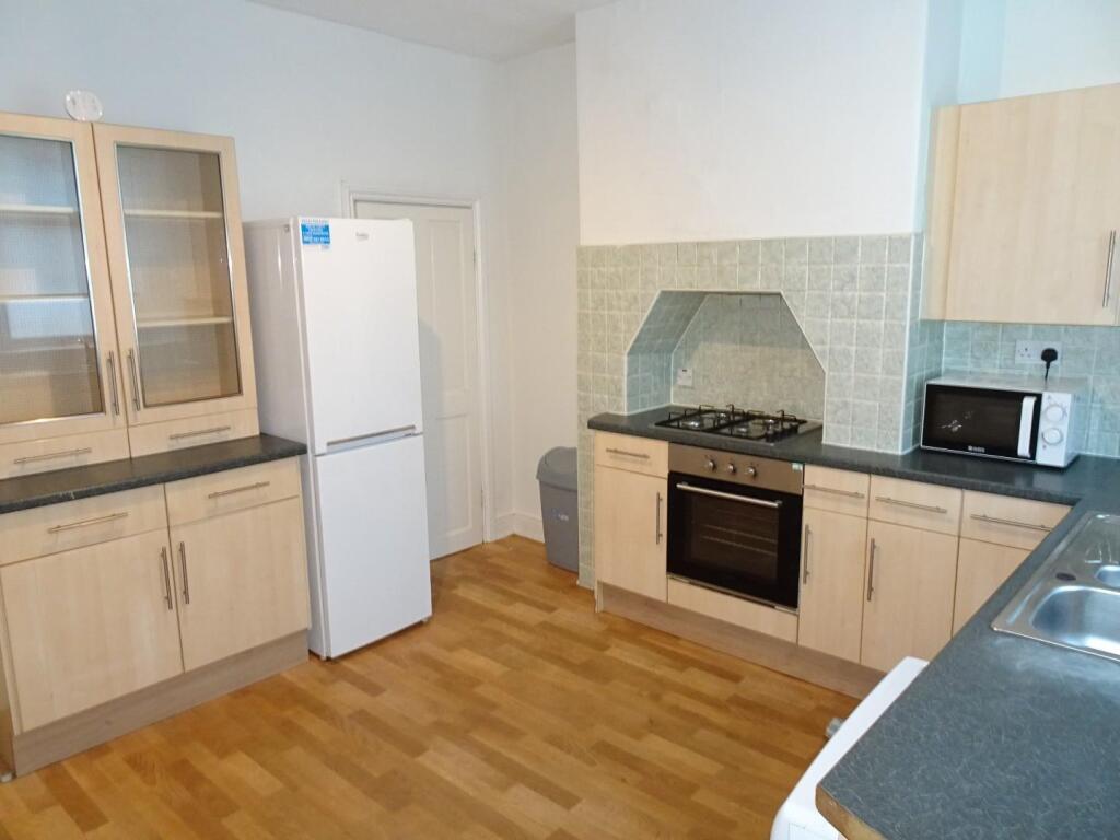 2 bed Detached for rent in Sheffield. From MBA Lettings & Property Management Ltd - Sheffield