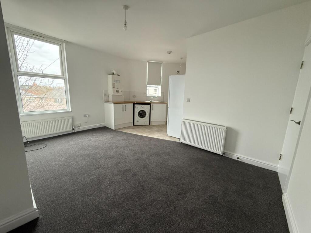 1 bed 1st Floor Flat for rent in Sheffield. From MBA Lettings & Property Management Ltd - Sheffield
