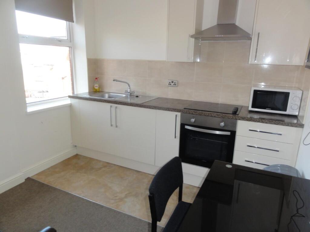4 bed Studio for rent in Sheffield. From MBA Lettings & Property Management Ltd - Sheffield