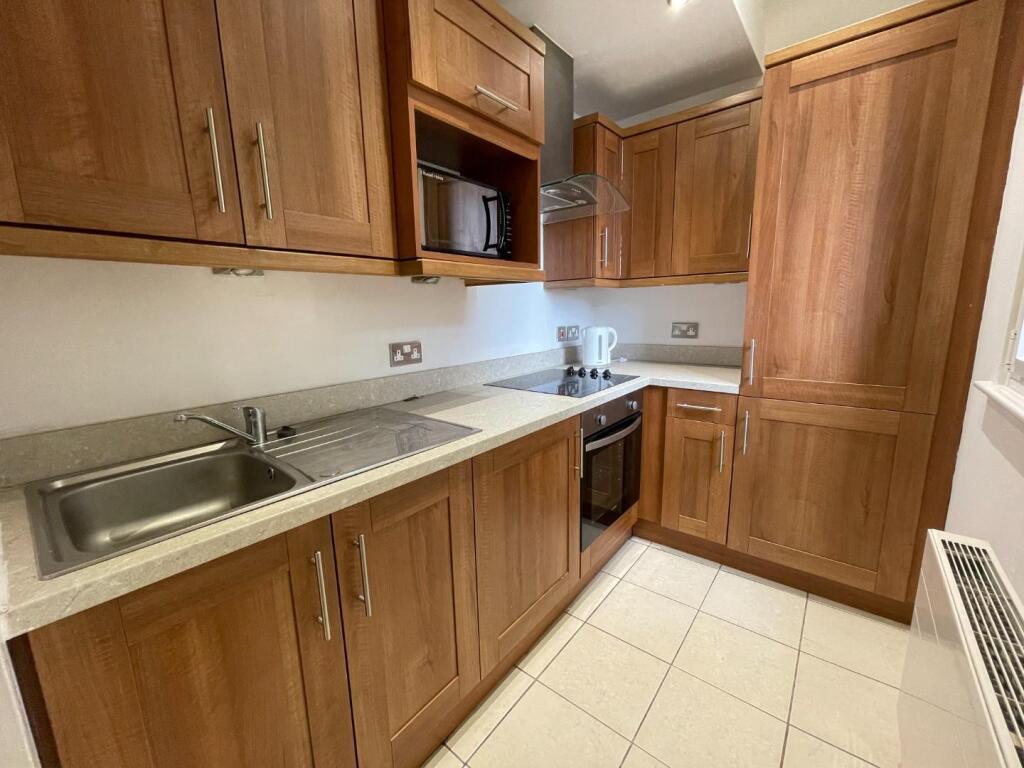 2 bed 1st Floor Flat for rent in Sheffield. From MBA Lettings & Property Management Ltd - Sheffield