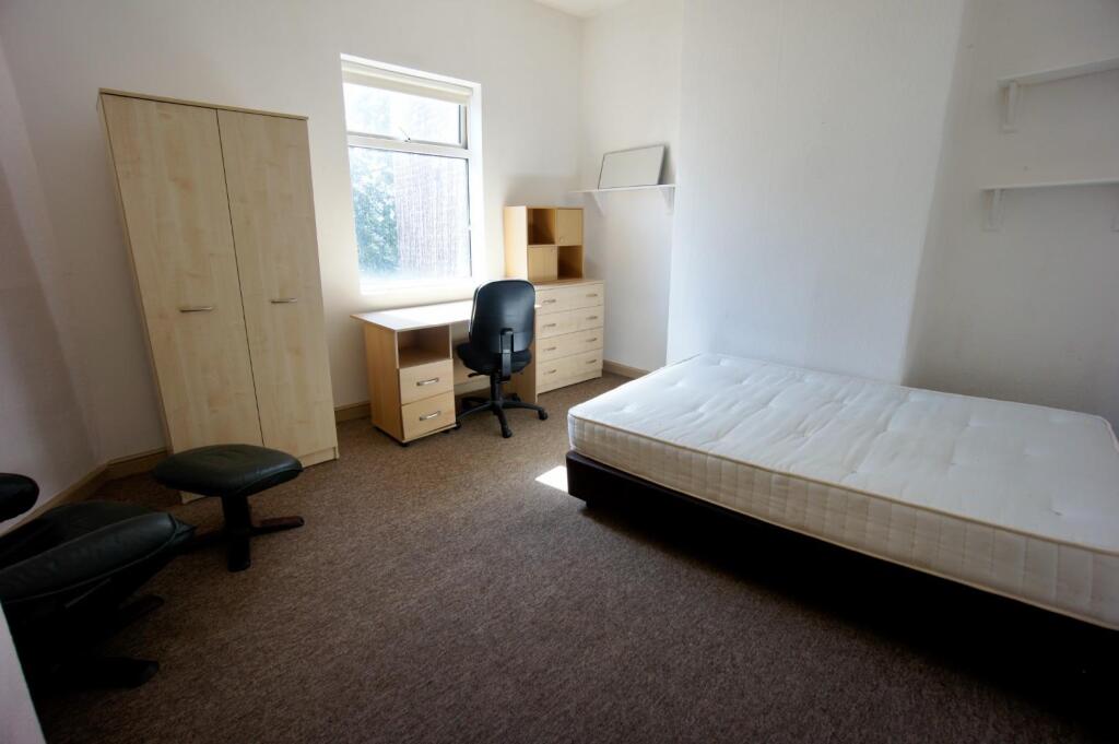 2 bed 1st Floor Flat for rent in Sheffield. From MBA Lettings & Property Management Ltd - Sheffield