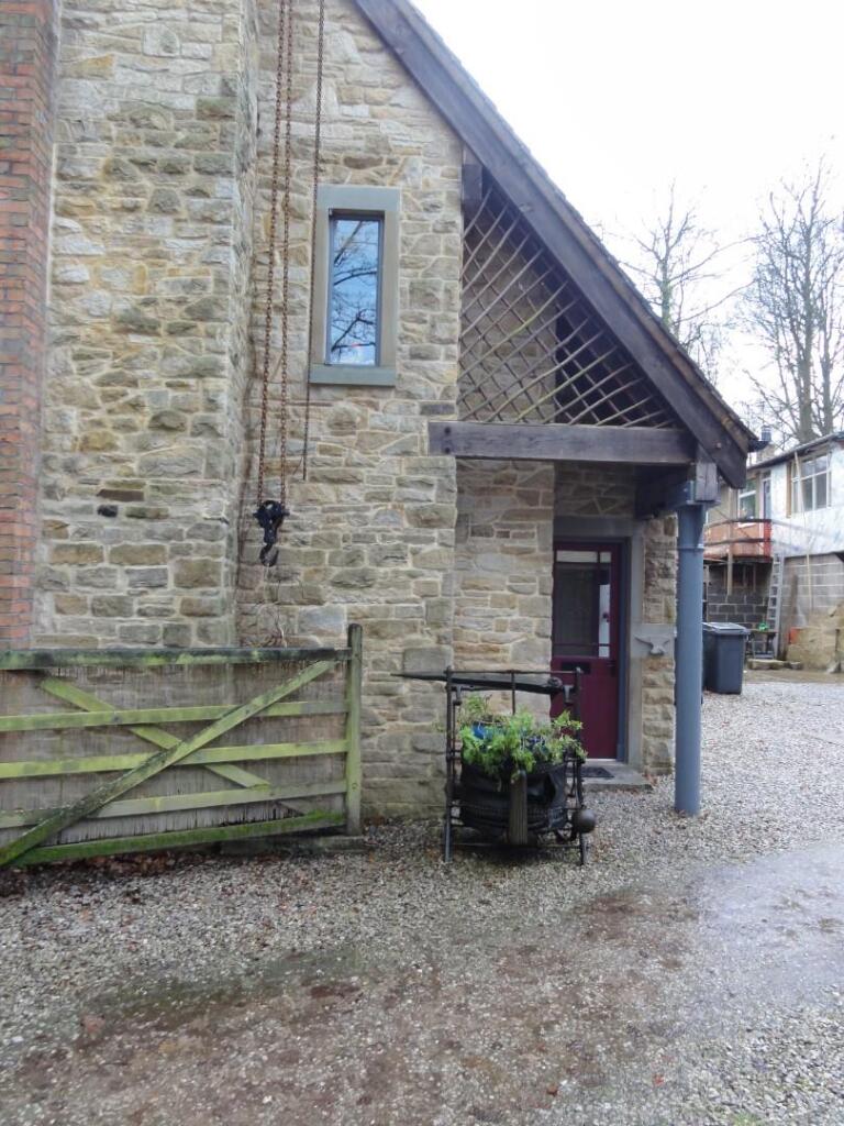 2 bed Detached for rent in Dungworth. From MBA Lettings & Property Management Ltd - Sheffield