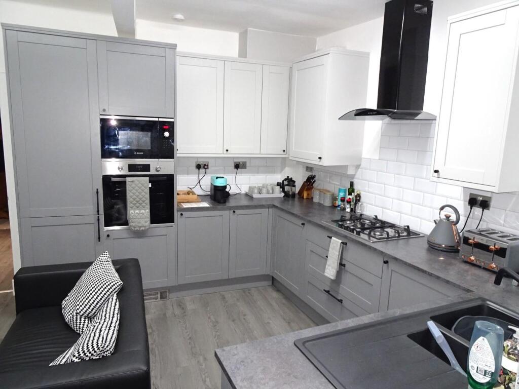 1 bed 1st Floor Flat for rent in Sheffield. From MBA Lettings & Property Management Ltd - Sheffield