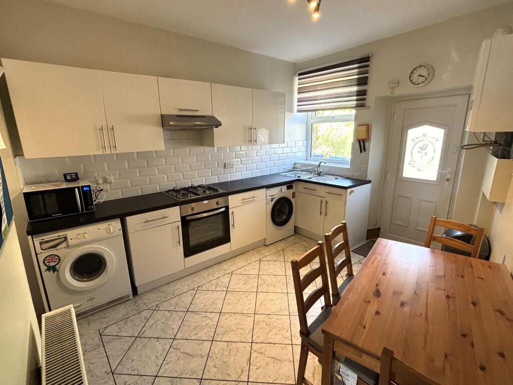 2 bed Detached for rent in Sheffield. From MBA Lettings & Property Management Ltd - Sheffield