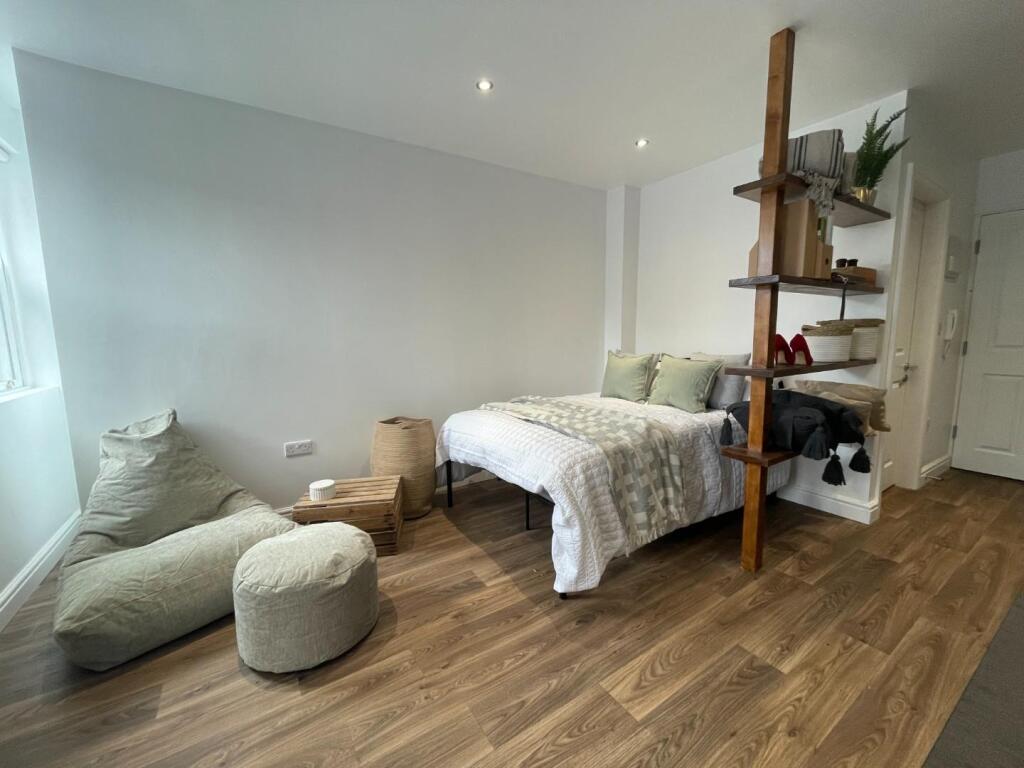 4 bed Studio for rent in . From MBA Lettings & Property Management Ltd - Sheffield