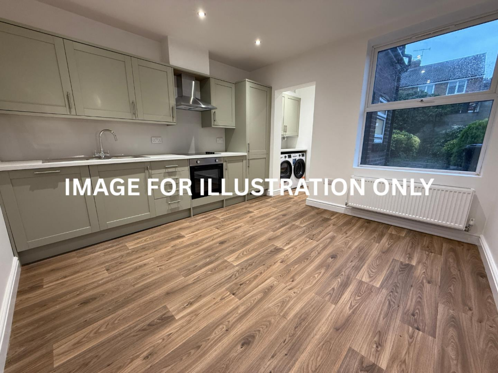 3 bed Detached for rent in Sheffield. From MBA Lettings & Property Management Ltd - Sheffield