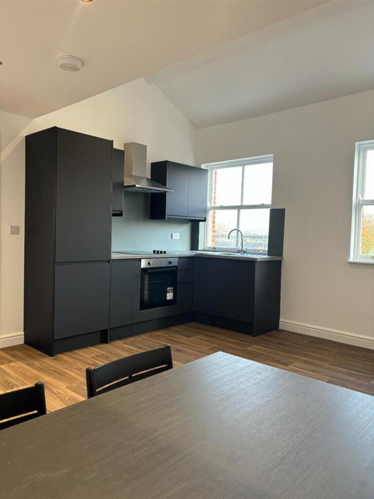 2 bed 1st Floor Flat for rent in Sheffield. From MBA Lettings & Property Management Ltd - Sheffield