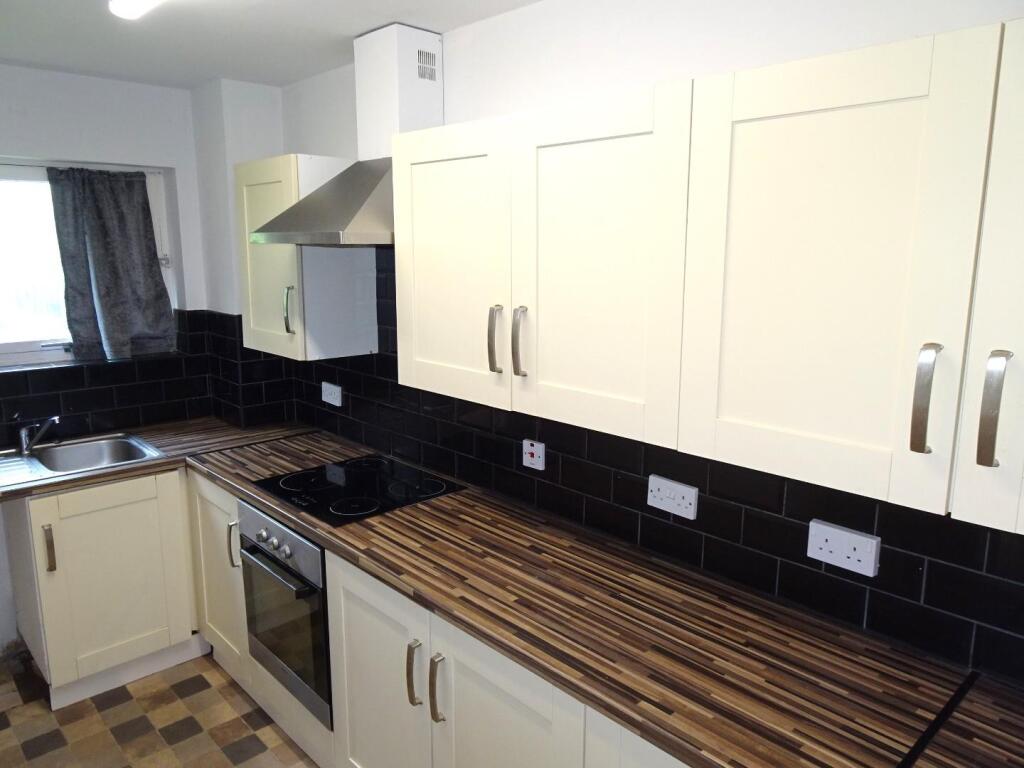 2 bed 1st Floor Flat for rent in Sheffield. From MBA Lettings & Property Management Ltd - Sheffield