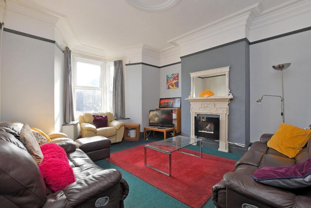 8 bed Detached for rent in Sheffield. From MBA Lettings & Property Management Ltd - Sheffield 8 bed Detached for rent in Sheffield. From MBA Lettings & Property Management Ltd - Sheffield