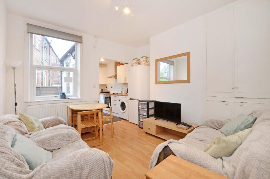 4 bed Detached for rent in Sheffield. From MBA Lettings & Property Management Ltd - Sheffield