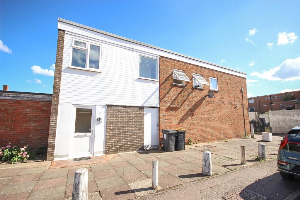 1 bed Apartment for rent in Bedford. From Urban & Rural - Bedford