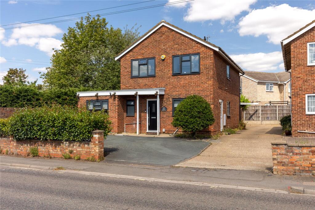 4 bed Detached for rent in Kempston. From Urban & Rural - Bedford