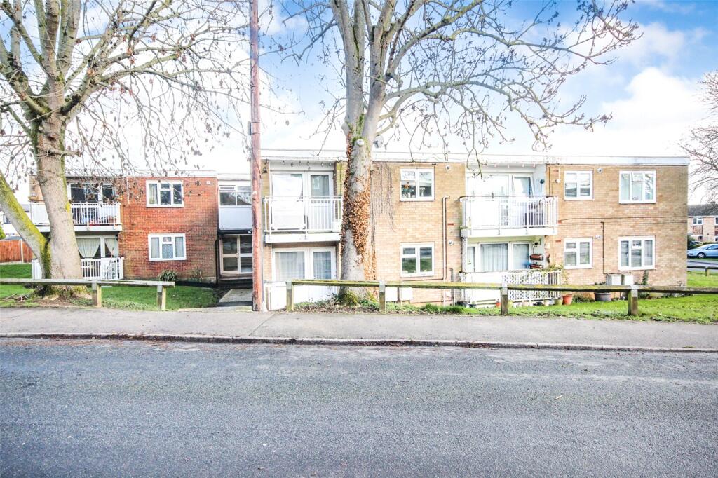 2 bed Apartment for rent in Ampthill. From Urban & Rural Property Services - Ampthill