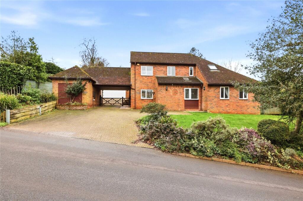 6 bed Detached for rent in Lidlington. From Urban & Rural Property Services - Ampthill 6 bed Detached for rent in Lidlington. From Urban & Rural Property Services - Ampthill