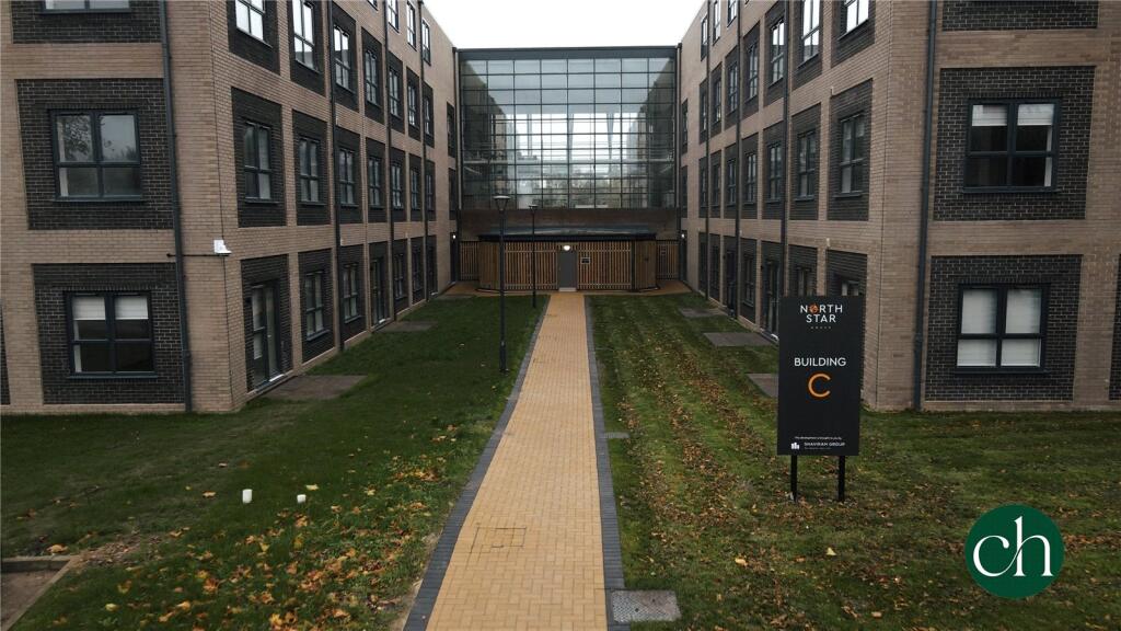 1 bed Apartment for rent in Swindon. From Charles Harding Estate Agents - Swindon