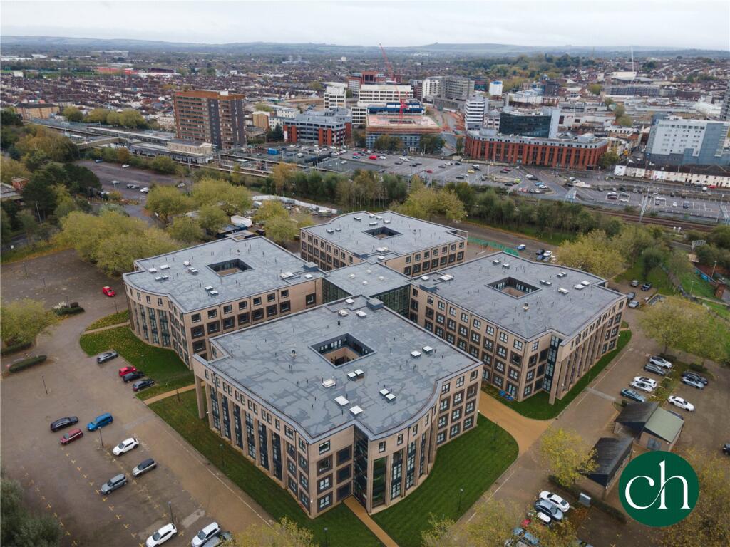 2 bed Apartment for rent in Swindon. From Charles Harding Estate Agents - Swindon