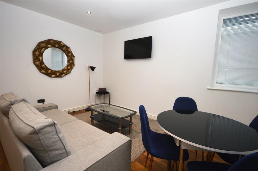 2 bed Apartment for rent in Swindon. From Charles Harding Estate Agents - Swindon