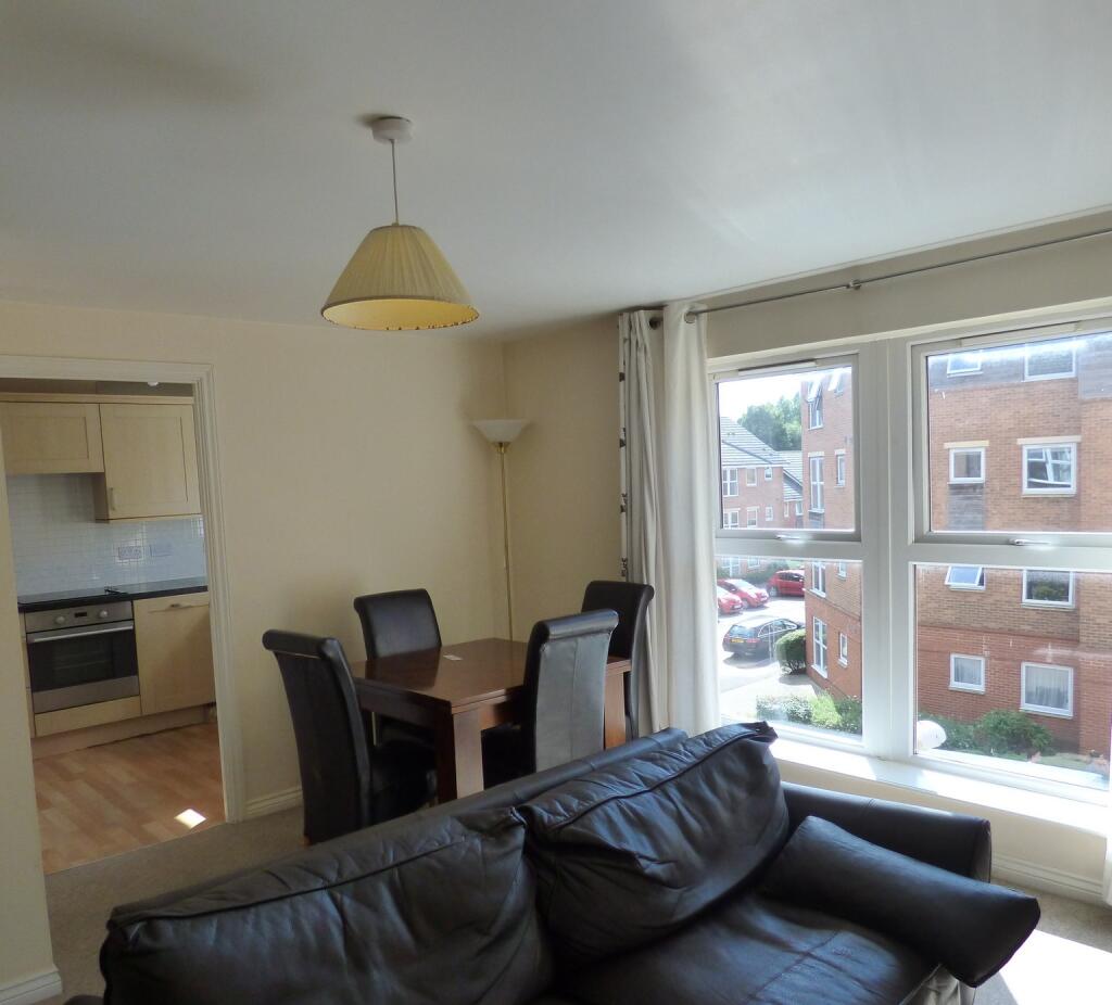 2 bed Apartment for rent in Swindon. From Charles Harding Estate Agents - Swindon