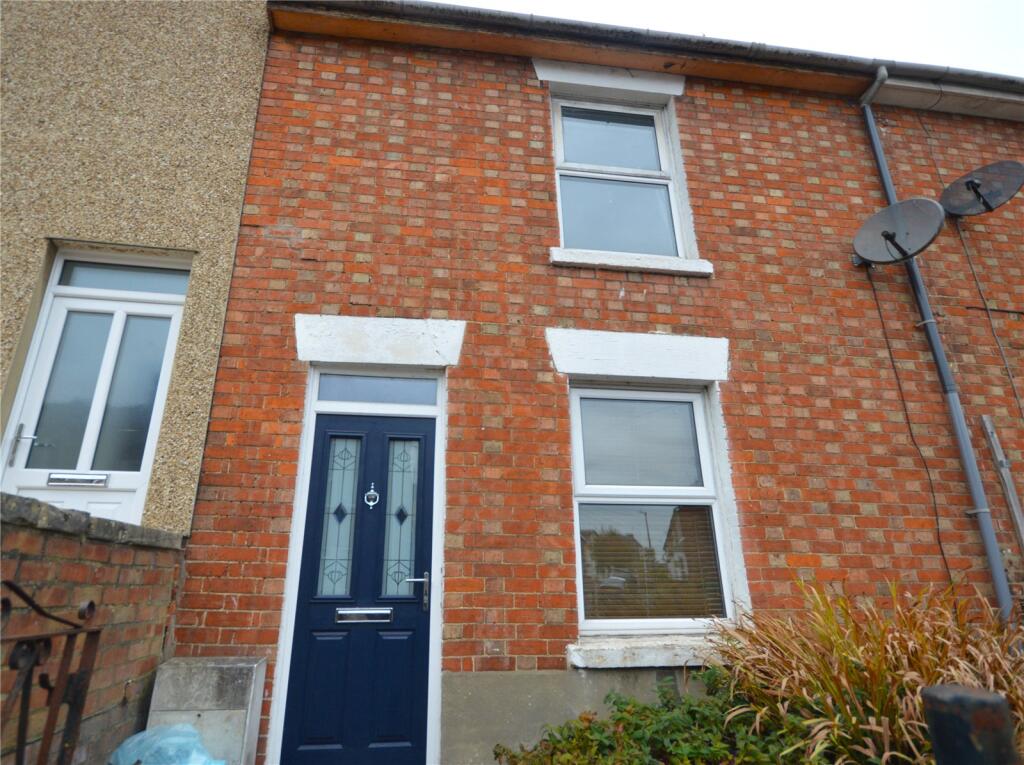2 bed Mid Terraced House for rent in Swindon. From Charles Harding Estate Agents - Swindon 2 bed Mid Terraced House for rent in Swindon. From Charles Harding Estate Agents - Swindon