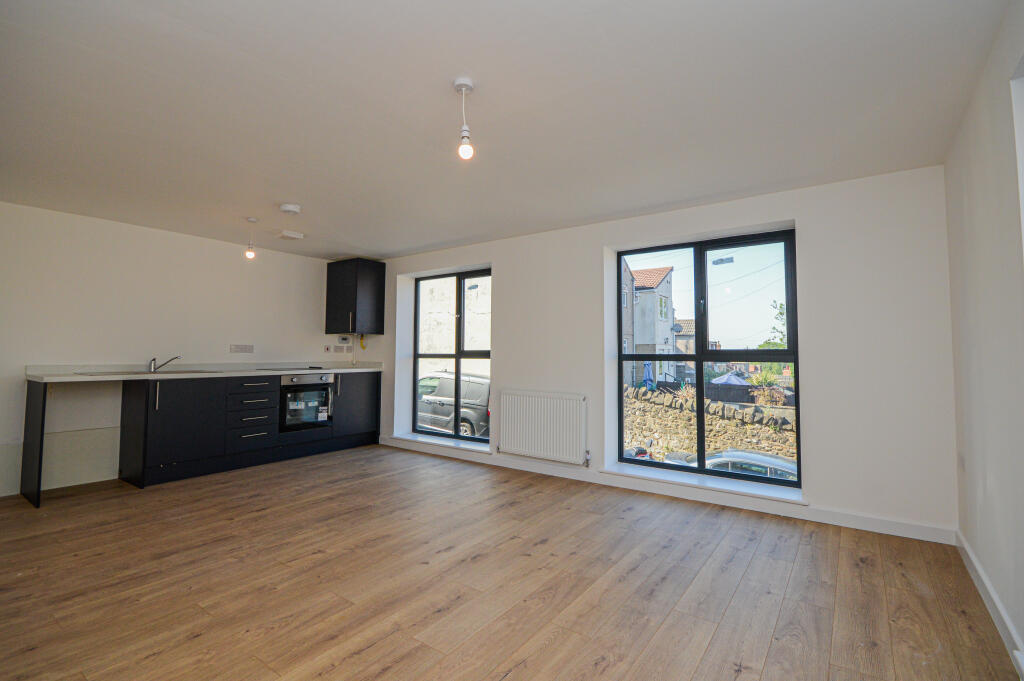 1 bed Apartment for rent in . From Charles Harding Estate Agents - Swindon