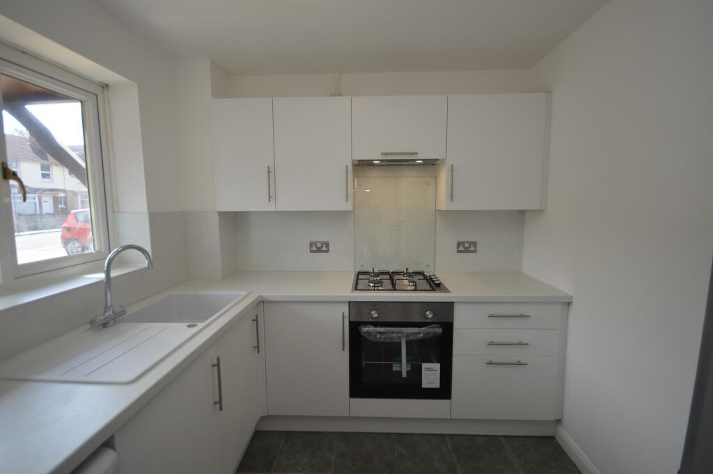 2 bed Mid Terraced House for rent in Swindon. From Charles Harding Estate Agents - Swindon