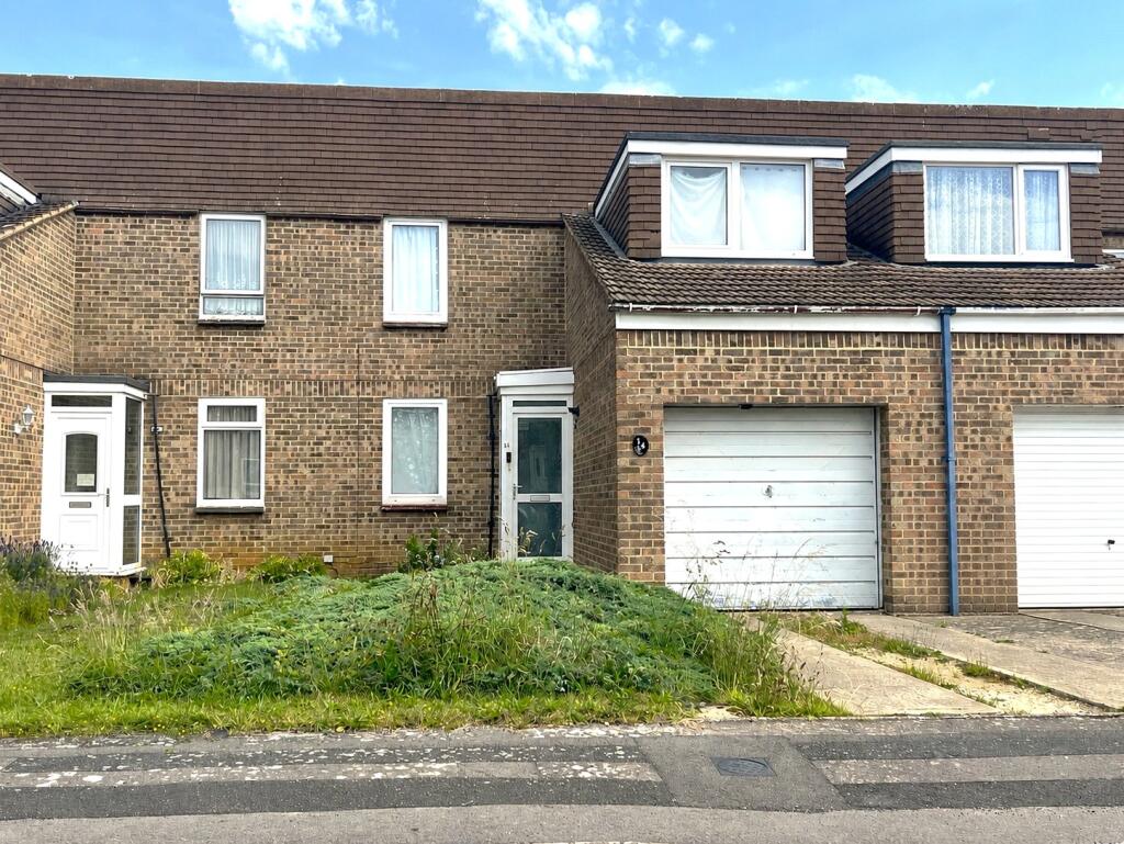 3 bed Mid Terraced House for rent in Stratton St Margaret. From Charles Harding Estate Agents - Swindon