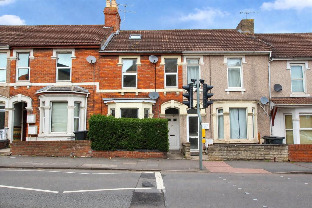 1 bed Apartment for rent in Swindon. From Charles Harding Estate Agents - Swindon 1 bed Apartment for rent in Swindon. From Charles Harding Estate Agents - Swindon