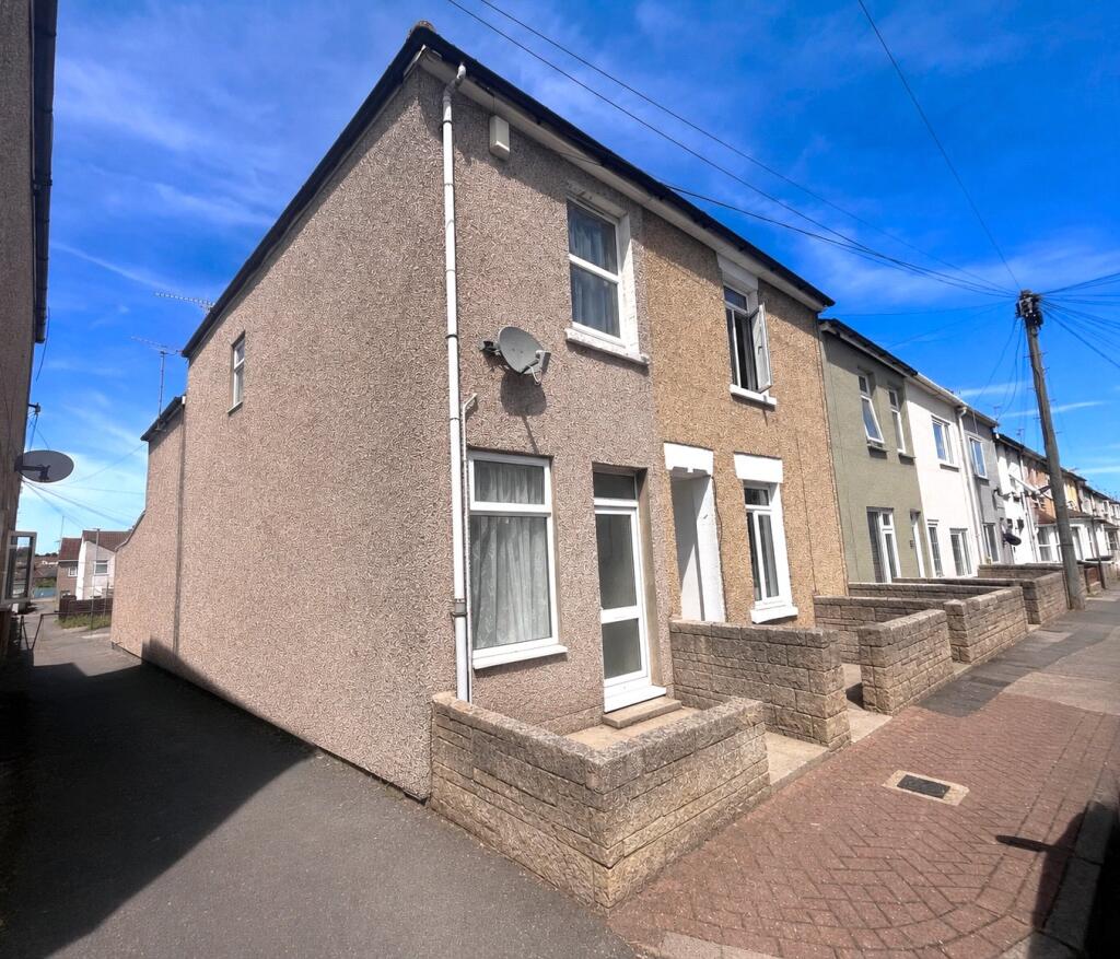 3 bed End of Terrace for rent in Swindon. From Charles Harding Estate Agents - Swindon 3 bed End of Terrace for rent in Swindon. From Charles Harding Estate Agents - Swindon