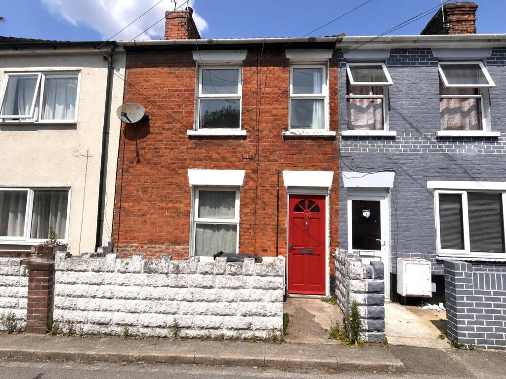 3 bed Mid Terraced House for rent in Swindon. From Charles Harding Estate Agents - Swindon 3 bed Mid Terraced House for rent in Swindon. From Charles Harding Estate Agents - Swindon